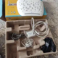 مودم tp-link|مودم و تجهیزات شبکه|خرمآباد, |دیوار