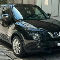 نیسان جوک اسکای ۲۰۱۶