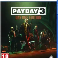 PayDay3