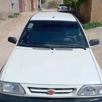 پراید ،۱۳۱ ،۹۵|خودرو سواری و وانت|کازرون, |دیوار