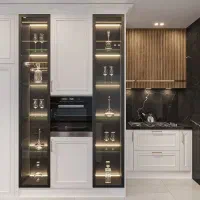 نیرو کابینت سازی