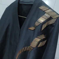 عبا عربی