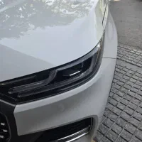 تیگو ۸ پرو مکس ie مدل ۱۴۰۳ کم کار گارانتی فعال