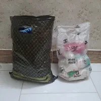 لباس نوزادی بدون هزینه