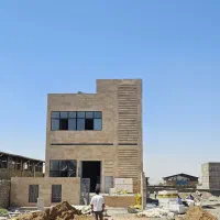 حراج تراورتن کرم عسلی نما