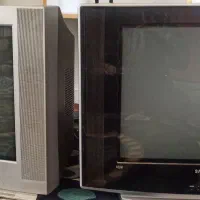 تلویزیون ۲۱ اینج