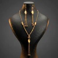 ‌نیم ‌ست طلا قسطی بخر‌  /بد‌ون پیش‌پرد‌اخت/