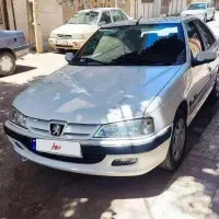 پژو پارس موتور جدید