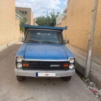 نیسان ۷۹ استثنایی