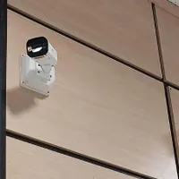 دوربین مداربسته