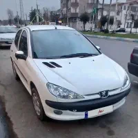 پژو ۲۰۶|خودرو سواری و وانت|آستارا, |دیوار