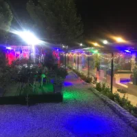 آشپز یا کمک آشپز