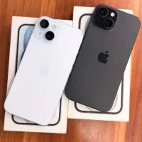آیفون۱۵ نرمال ۱۲۸گیگابایت