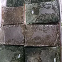 سبزی خورشتی و اشی