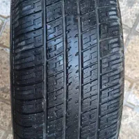 ۴ حلقه لاستیک