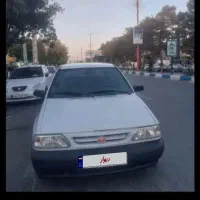 پراید صبا مدل ۸۰