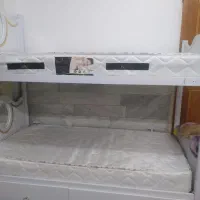 تخت دو طبقه نوجوان