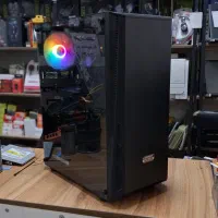 کیس گیمینگ ۲ روز کار