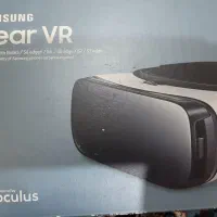 عینک مجازی سامسونگ مدلGear VR