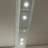 برقکشی و تعمیرات برق ساختمان و لاین نوری