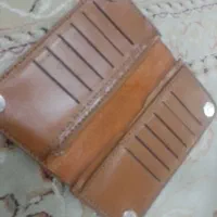 جاکارتی چرم اصل عالی