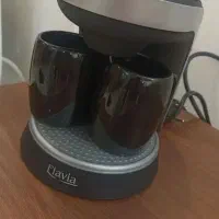قهوه سازFlavia