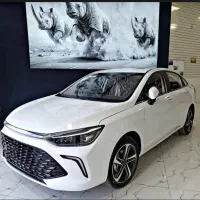 فروش فوری بیجینگ u5 قیمت توافقی