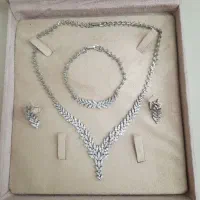 سرویس نقره