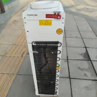 آب سردکن ویخچال ایستکول