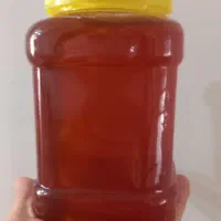 فروش عسل طبیعی واورگانیک بصورت عمده وخورده