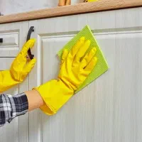 تمیزکاری داخل ساختمان قیمت مناسب