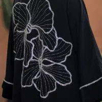 جواهردوزی و تزئینات لباس