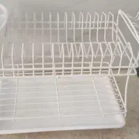 آب چکان|آب‌چکان و نظم‌دهنده ظروف|تهران, جوادیه|دیوار