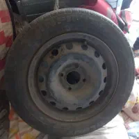 ۲ عدد رینگ ولاستیک