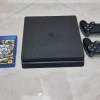 PS4 slim