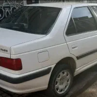 پژو پارس دوگانه کارخانه ۹۱