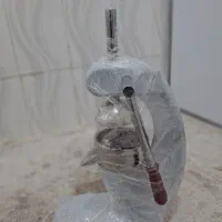 آبمیوه گیری دستی صفر