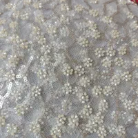 پارچه کارشده2متر