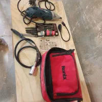 تیپو  سوماک و فرز انگشتی