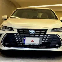 تویوتا آوالون (AVALON) 2024