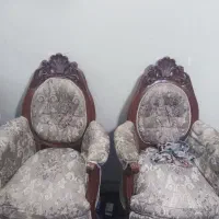 مبل سلطنطی 9 نفره