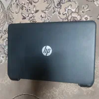 لپ تاپ hp 15 notebook|رایانه همراه|کرج, حصارک بالا|دیوار