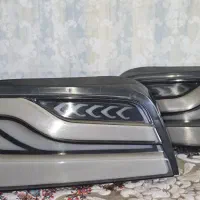 چراغ خطر اسپورت  پژو پارس