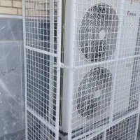 نصب و سرویس انواع اسپیلت ایستاده ودیواری