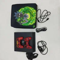 ps4 pro|کنسول، بازی ویدئویی و آنلاین|بندرعباس, |دیوار