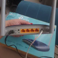 مودم VDSL