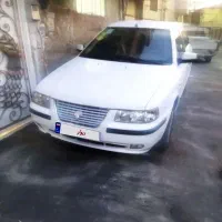 سمندef7 مدل 97