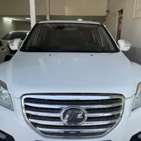 لیفان X60 دنده‌ای، مدل ۱۳۹۴|خودرو سواری و وانت|شیراز, کاراندیش|دیوار