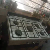 گاز ۵شعله