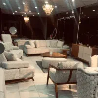مبل راحتی مکانیز نو نو